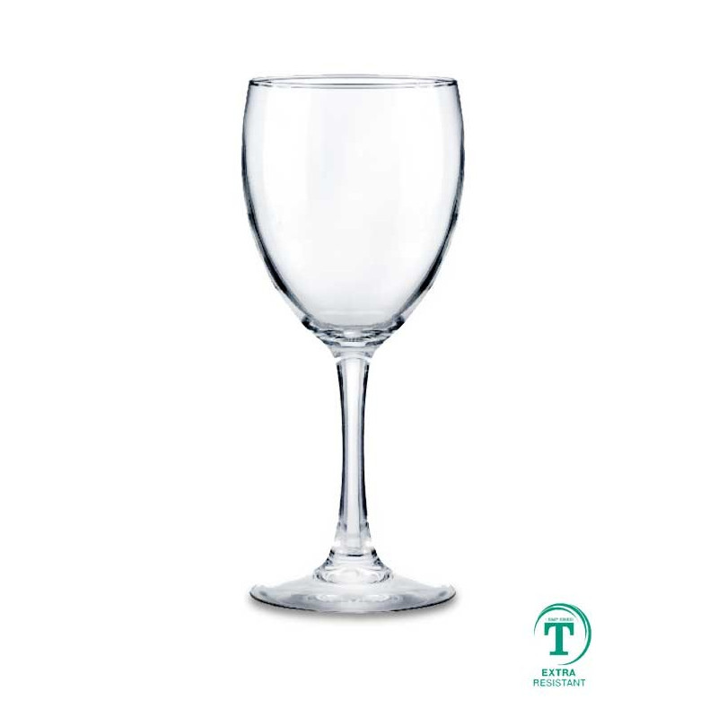 Taça para Vinho Tinto Merlot 230ml Vicrila