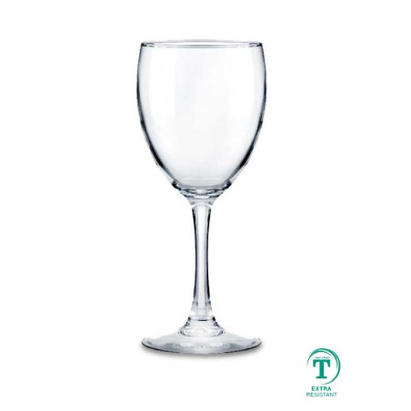 Taça para Vinho Tinto Merlot 230ml Vicrila