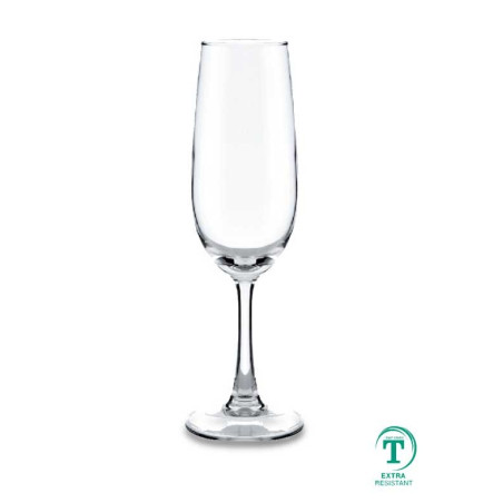 Taça para Champanhe Viura 170ml Vicrila