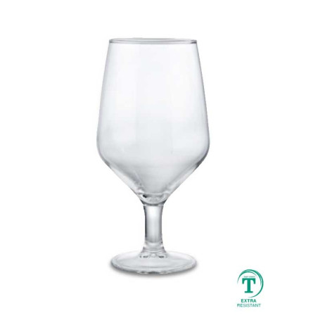 Taça para Cerveja Abadia 420ml Vicrila