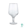 Taça para Cerveja Abadia 420ml Vicrila