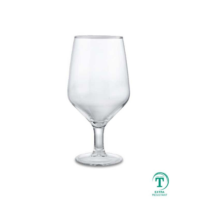Taça para Cerveja Abadia 290ml Vicrila Taça para Cerveja Abadia 290ml Vicrila