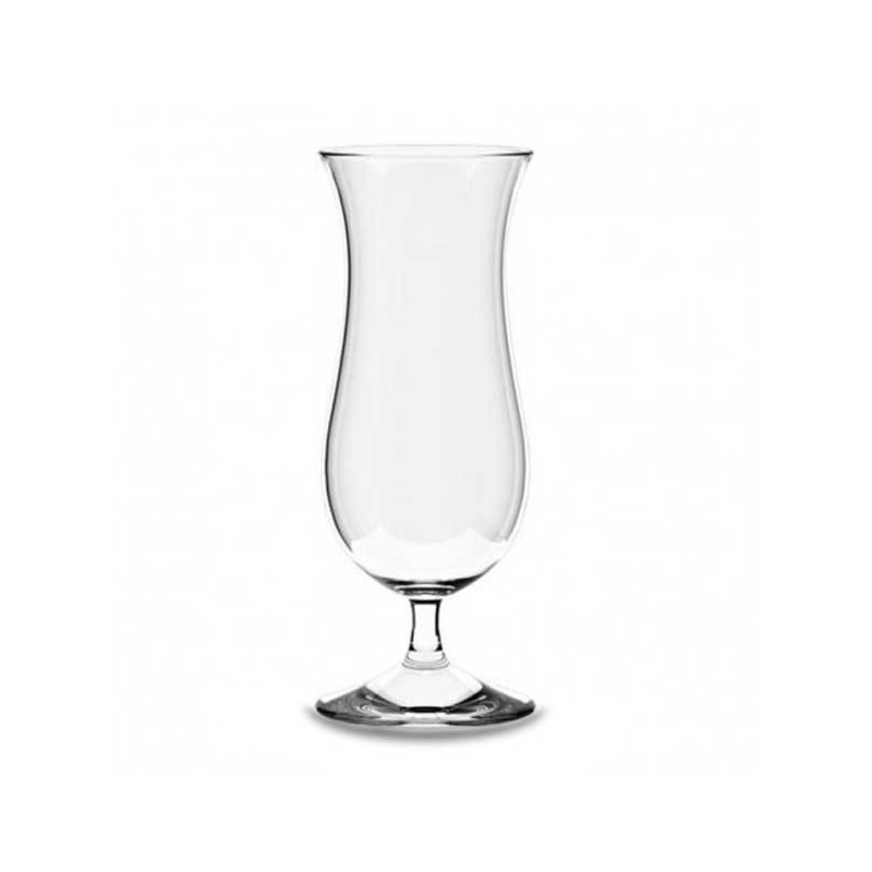 Taça Cocktail Blue Hawaii 470ml Vicrila