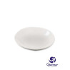 Prato Fundo Coup Porcelana Branca Germer Ø25cm