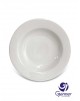 Prato para Massas Capri Porcelana Branca Germer Ø28cm