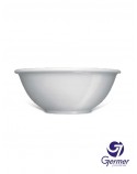 Saladeira BarHotel Porcelana Branca Germer 1,2L