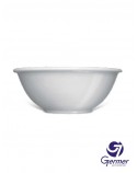 Saladeira BarHotel Porcelana Branca Germer 1,8L