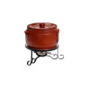 Rechaud com Caçarola e Tampa nº 2