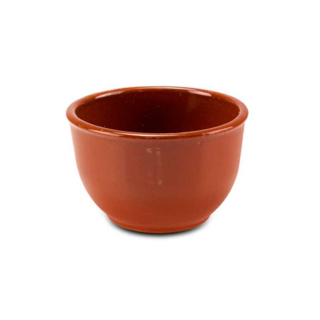 Cumbuca em Cerâmica nº 1 - Ø8cm