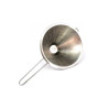 Peneira Chinoy Inox 20cm