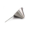 Peneira Chinoy Inox 20cm