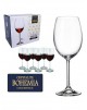 Jogo Taça Vinho Tinto Gastro 450ml - 6 unidades