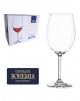 Jogo Taça Vinho Tinto Bordor Gastro 580ml Bohemia