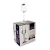 Jogo de 6 Taças Grappa Gastro 85ml Bohemia