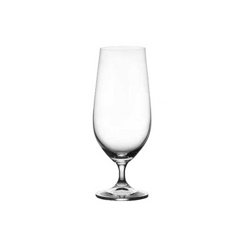 Jogo de 6 Tacas Cerveja Gastro 380ml Bohemia