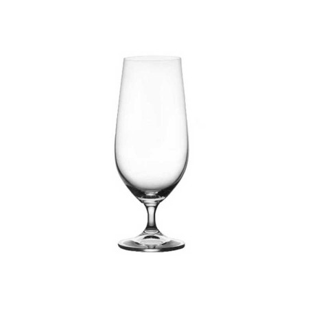 Jogo de 6 Tacas Cerveja Gastro 380ml Bohemia