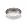 Peneira Redonda Inox 19,5cm