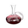 Decanter Aerador para Vinho 1,4L Vidro Incolor