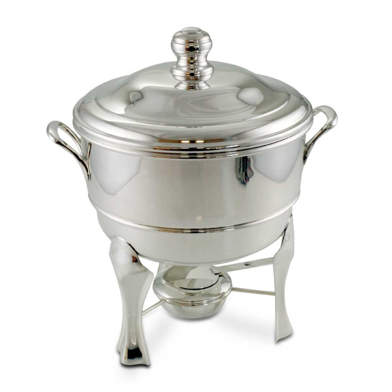 Novo Rechaud Banho Maria Apolo - 4L