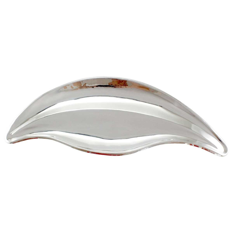 Bandeja Folha pequena - 57x23cm