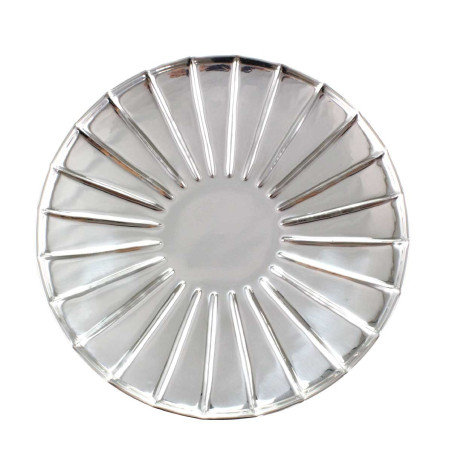 Bandeja redonda Sol - Ø38cm