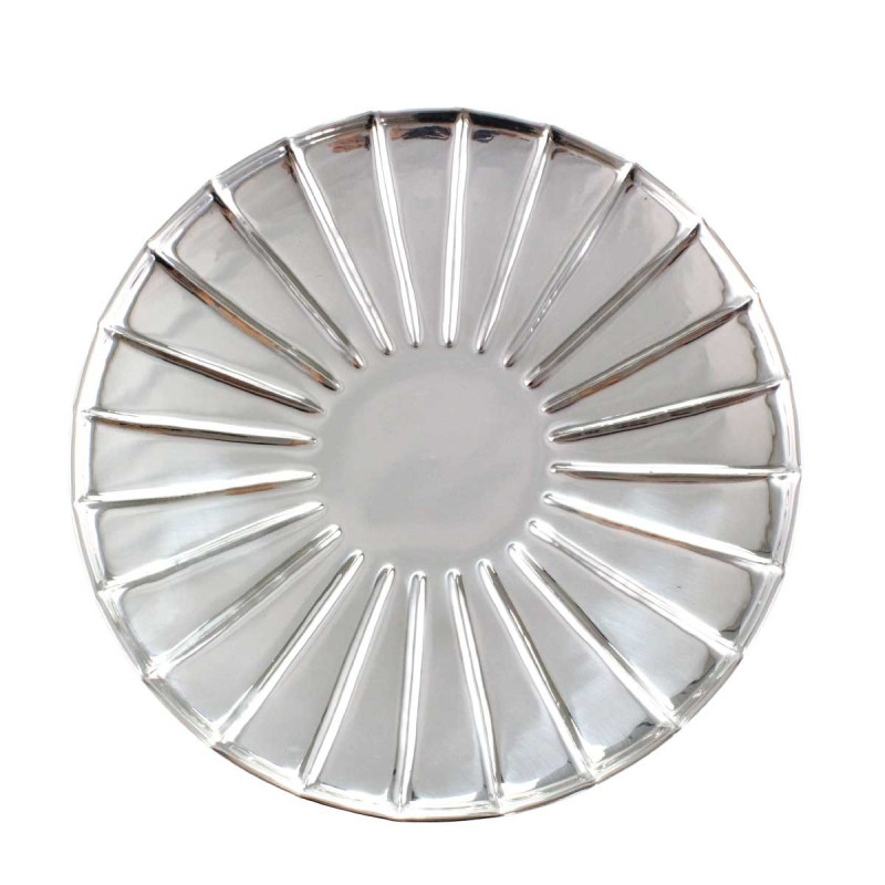 Bandeja redonda Sol - Ø55cm