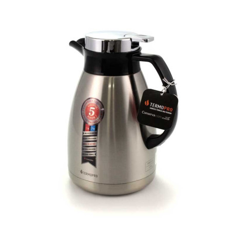 Garrafa Térmica Inox Premium Lilac 1,2L