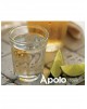 Copo Americano Dose Aperitivo - 45ml - Nadir