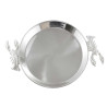 Paella com Alças Lagostim - Ø44cm