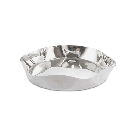 Travessa redonda Waves - Ø32cm