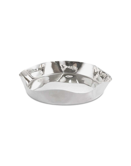 Travessa redonda Waves - Ø42cm