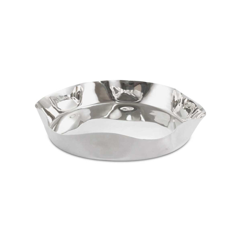 Travessa redonda Waves - Ø55cm