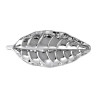 Travessa folha Maranta - 58x26x4cm
