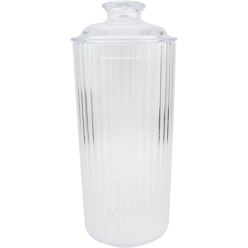 Pote para Armazenamento Hermético 1,1L Pote para Armazenamento Hermético 1,1L