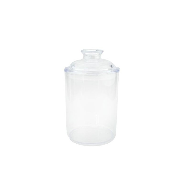 Pote para Armazenamento Hermético 850ml