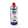 Gás Butano para Maçarico  400ml Gás Butano para Maçarico  400ml