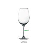 Taça Barone Vinho Tinto 385ml Nadir