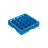 Rack para Lavagem de Copos com 25 Compartimentos