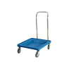 Carrinho com Alça para Transporte de Racks