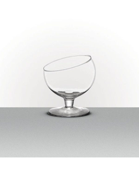 Taça Tropical pequena Ø12,0x12,5 - 370ml