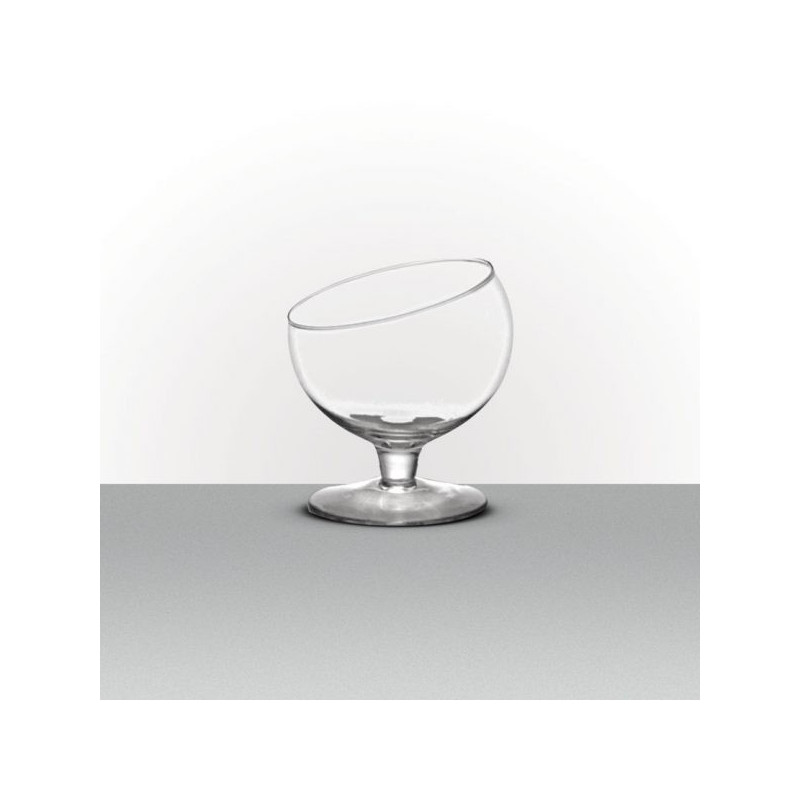 Taça Tropical pequena Ø12,0x12,5 - 370ml Taça Tropical pequena Ø12,0x12,5 - 370ml