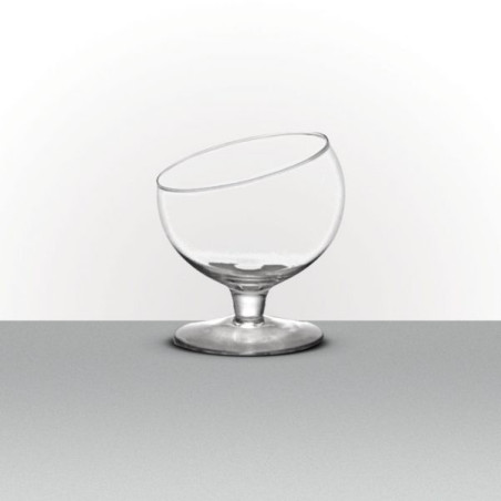 Taça Tropical pequena Ø12,0x12,5 - 370ml