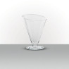 Taça Cônica Diagonal Ø21x27,5cm Alt. 2130ml