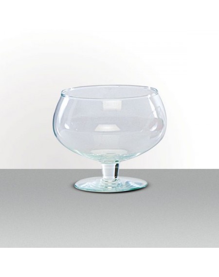 Taça de Vidro Ø19x16cm - 2420ml