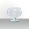 Taça de Vidro Ø19x16cm - 2420ml