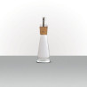 Galheta de Vidro Ø5,2x17,0cm Alt. 100ml