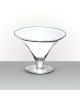 Taça Martini Ø27x20cm - 2,0L