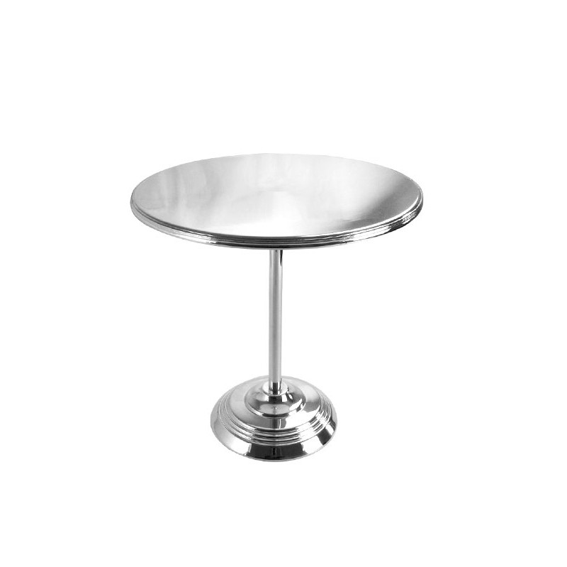 Suporte para Bolo Frisado 030x20cm altura