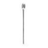 Colher Bailarina Coquetel Inox 30cm