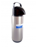 Garrafa Térmica Lumina Inox 1,8 L